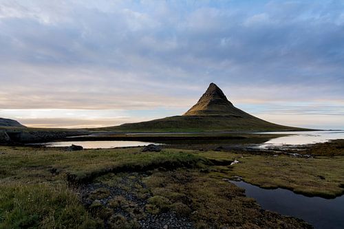 Kirkjufell