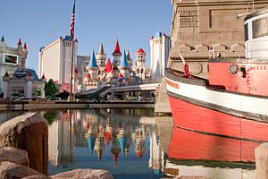 Excalibur  Las Vegas