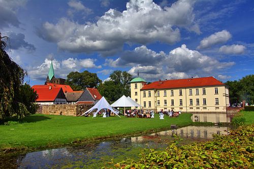 Kasteel Westerholt
