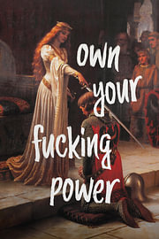 Own Your Power von Jonas Loose