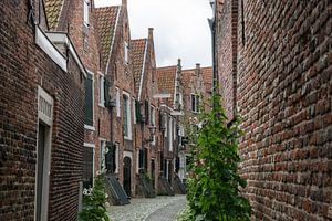 Cooperspoort, Middelburg