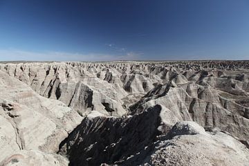 Death Valley van Twan Peeters
