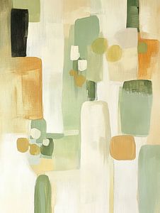 Formes abstraites