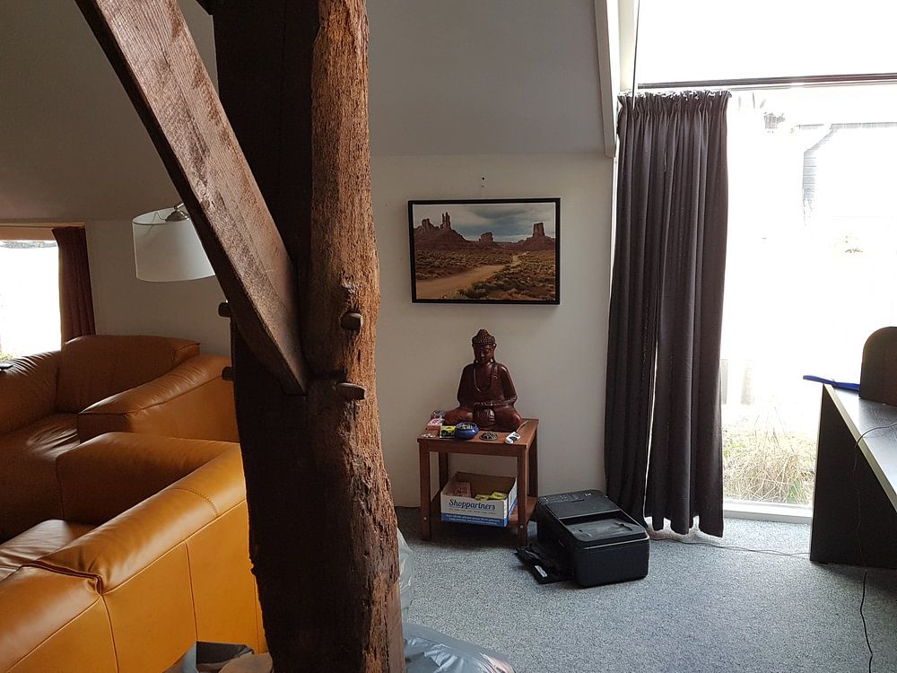 Valley of the Gods, Utah, USA  by Arno Fooy 