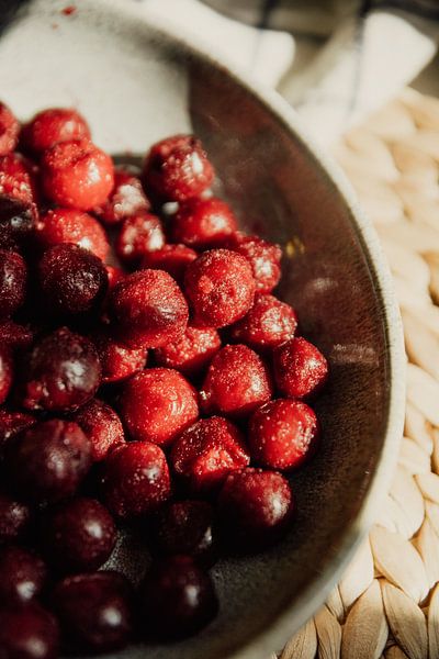 Healthy Food by Hello Pompoyo