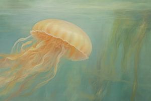 Jellyfish Dreams van Whale & Sons
