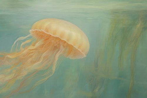 Jellyfish Dreams