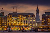 Hamburg