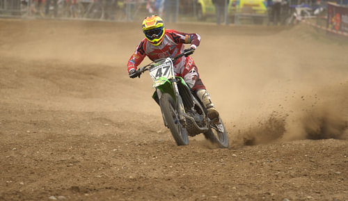 Motorcross