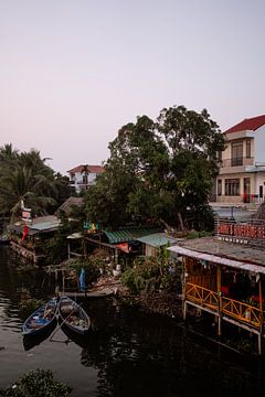 Hoi An, Vietnam van Meike Molenaar