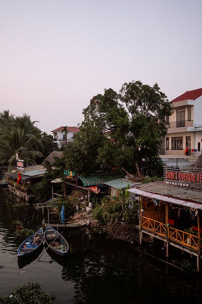 Hoi An, Vietnam by Meike Molenaar