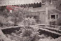 De Londense rode bus