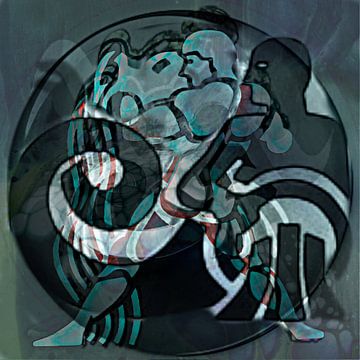 Sterrenbeeld waterman