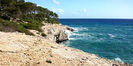 Parc national de Mondrago