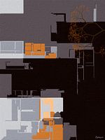 Studio-Wohnung (City-Art)