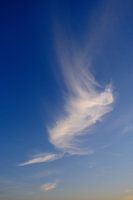 Nuages de Katwijk