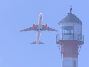 Abflug