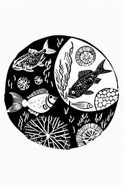 Lijnen van ARTEO Schilderijen