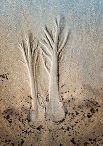 Sand Kunst