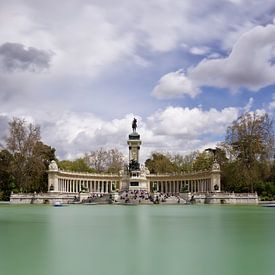 Alfonso XII van Harro Jansz