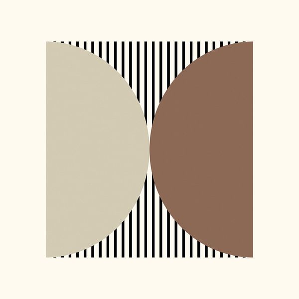 Vertical Rhythm by Yaya's