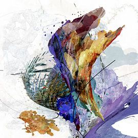 In Progress sur Andreas Wemmje