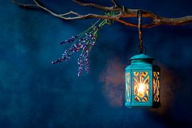 Kuschelige Lichtakzente von Poster Art Shop