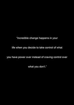 citaat van de motivatie is stongs