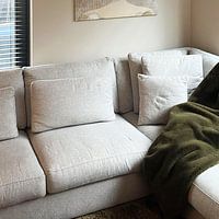 Photo de nos clients: Ton sur ton par Mirjam Duizendstra, sur toile