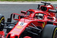 Sebastian Vettel