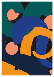 Swoosh No.1  by Radijs Ontwerp