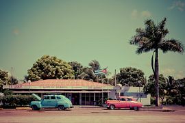 Kaffeepause von Arnaud Bertrande