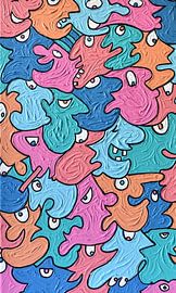 (W)onderland by Art By Coolen