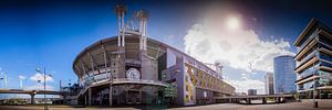 Amsterdam ArenA Panorama