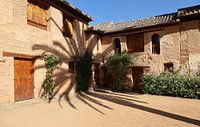 ALHAMBRA ESPANA