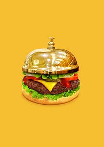 Burger Calling sur 360brain