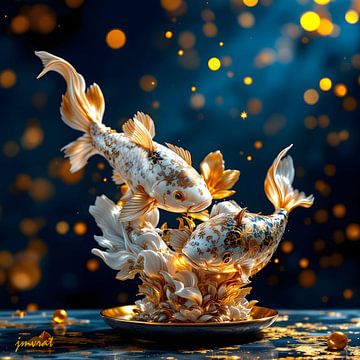 Art Show Beauty JM7.0316 sur Johannes Murat