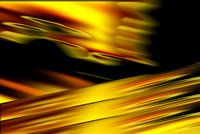 Abstracte beeldcombinatie van beeldelementen