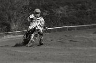 motorcross van Yvonne Blokland thumbnail