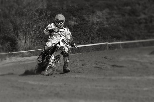 motorcross