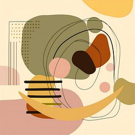 Inner Circle von Andreas Wemmje