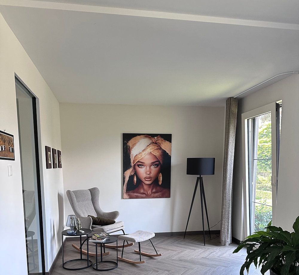 The Power of Gold  by Carla Van Iersel 