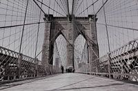 Brooklyn Bridge