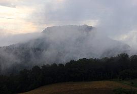 Lilienstein von Thomas Jäger