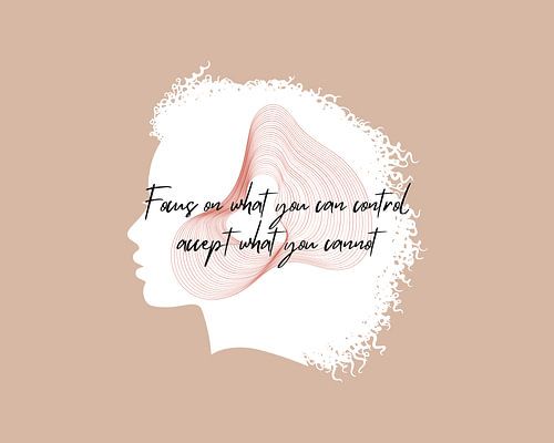 L'art de l'acceptation