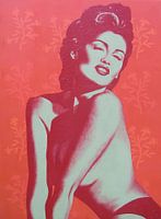 Pin Up