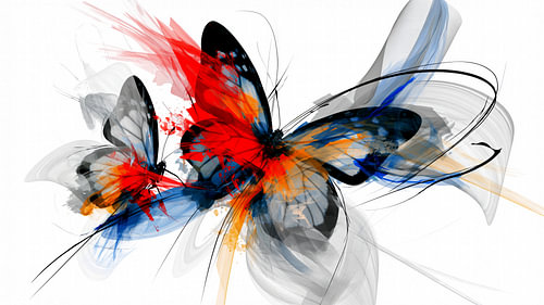 Butterfly Connection