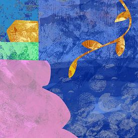 Begegnung von Snezana Rafailovic