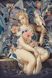 Bathing Beauty II
