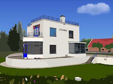 065. Villa Johanna